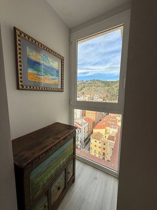 Piso en alquiler en La Malagueta - La Caleta en Málaga