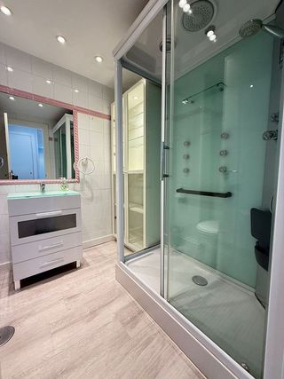 Piso en alquiler en La Malagueta - La Caleta en Málaga