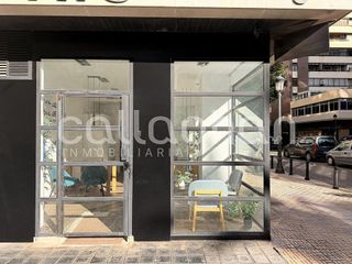Local comercial en alquiler en Exposició en Valencia