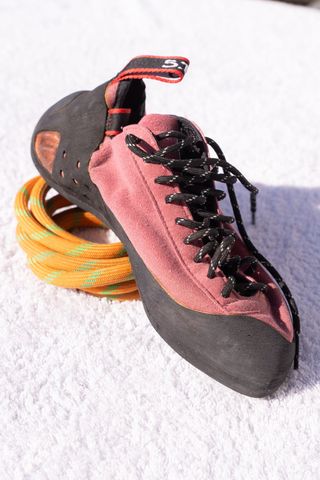 Pies de gato Five Ten Anasazi W