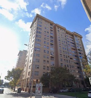 Piso en alquiler en Ciutat de les Arts i les Ciències en Valencia