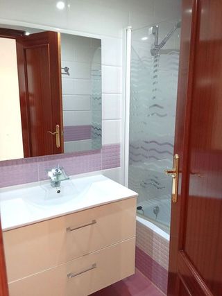 Piso en alquiler en Santa Clara en Sevilla