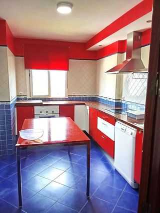 Piso en alquiler en Santa Clara en Sevilla