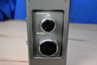 Radio Lavis 1190 AM/FM 7 bandas