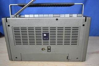 Radio Lavis 1190 AM/FM 7 bandas