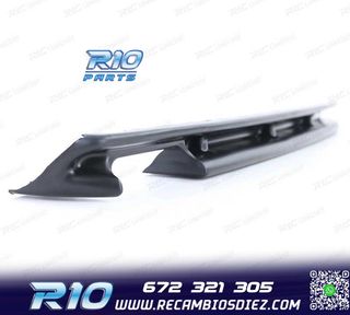 DIFUSOR BMW E36 LOOK M3