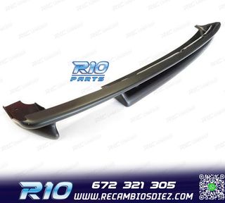 DIFUSOR BMW E36 LOOK M3