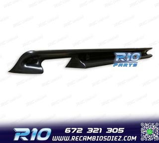 DIFUSOR BMW E36 LOOK M3