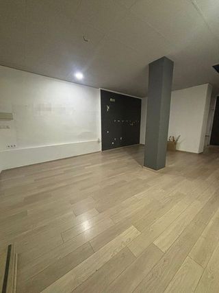 Local comercial en alquiler en Valdepeñas