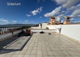 Ático en alquiler en El Coll d'en Rabassa en Palma de Mallorca