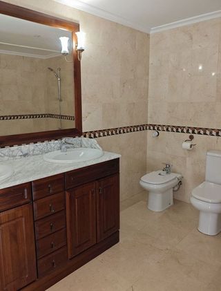 Ático en alquiler en El Coll d'en Rabassa en Palma de Mallorca