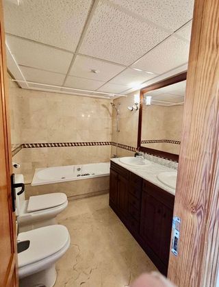 Ático en alquiler en El Coll d'en Rabassa en Palma de Mallorca