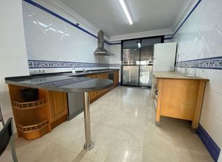 Ático en alquiler en El Coll d'en Rabassa en Palma de Mallorca