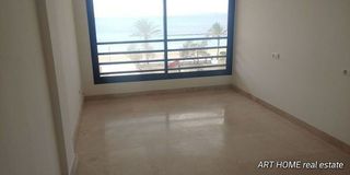 Ático en alquiler en El Coll d'en Rabassa en Palma de Mallorca