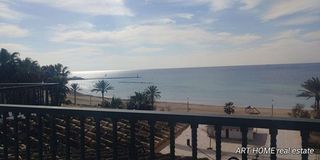 Ático en alquiler en El Coll d'en Rabassa en Palma de Mallorca