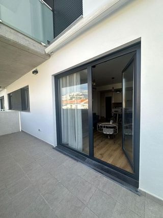 Piso en alquiler en Salobreña