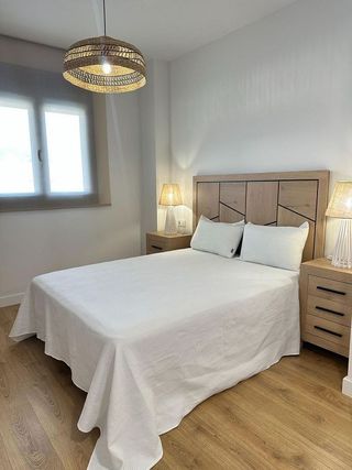 Piso en alquiler en Salobreña