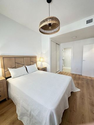 Piso en alquiler en Salobreña