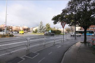 Local comercial en venta en Ermitagaña - Mendebaldea en Pamplona