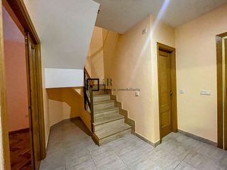 Casa adosada en alquiler en Buenavista-Valparaíso-La Legua en Toledo