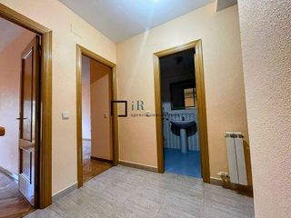 Casa adosada en alquiler en Buenavista-Valparaíso-La Legua en Toledo