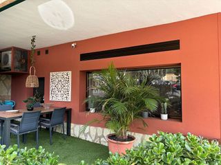 Piso en venta en Playa de Poniente en Benidorm