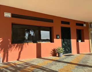 Piso en venta en Playa de Poniente en Benidorm