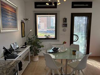 Piso en venta en Playa de Poniente en Benidorm