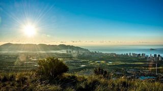 Piso en venta en Playa de Poniente en Benidorm