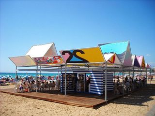 Piso en venta en Playa de Poniente en Benidorm