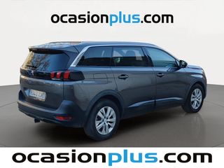 Peugeot 5008 BlueHDI 130 Active S&S 7Plazas 96 kW (130 CV)