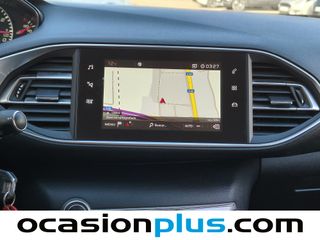 Peugeot 308 PureTech 130 S&S Allure 96 kW (130 CV)