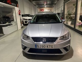 SEAT Ibiza 2019