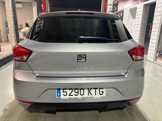 SEAT Ibiza 2019