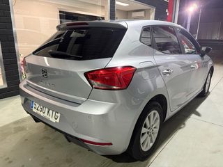SEAT Ibiza 2019