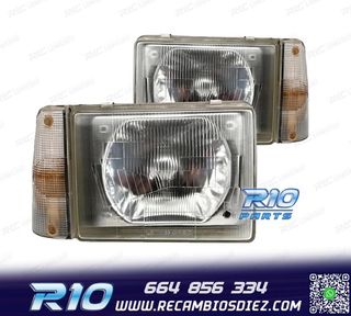 FAROS SEAT PANDA MARBELLA 86-93