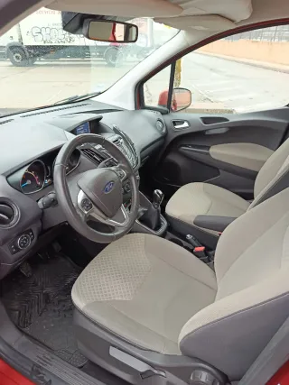 Ford Tourneo Courier 1.0 ecoboost ,perfecta camper