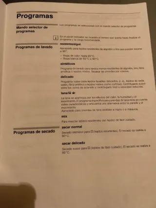 Lavadora-Secadora Balay 7/4 kg. Integrable