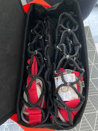 Cadenas de nieve Michelin Easy Grip w12 Nuevas