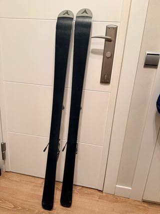 Baca norauto coche 127 cm