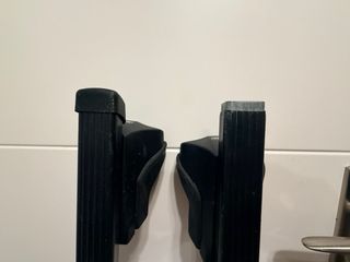 Baca norauto coche 127 cm