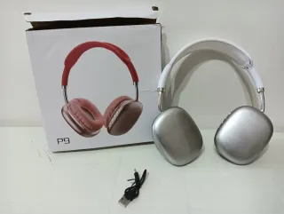 Cuffie P9 Bluetooth