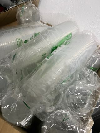 Maquina de granizado profesional