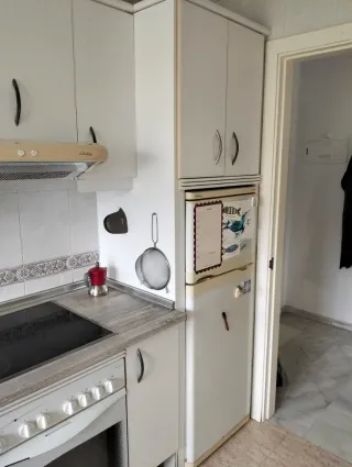 Se regala Cocina completa( sin lavadora)