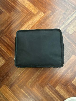 Bicicleta Plegable Monty F-19 con funda