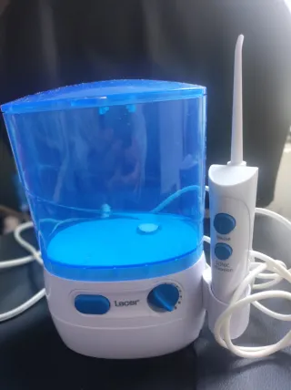 Irrigador Dental Lacer