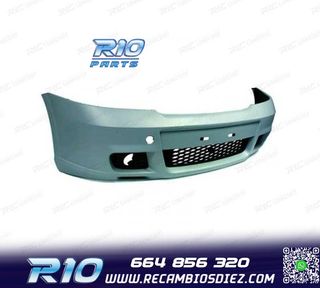 PARAGOLPES DELANTERO OPEL ASTRA G 97-04 LOOK OPC