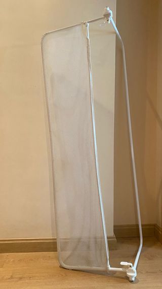 Barrera de cama 136cm