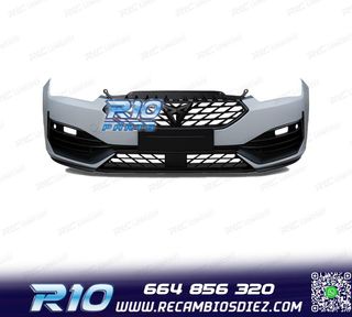 PARAGOLPES DELANTERO SEAT LEON CUPRA 21-