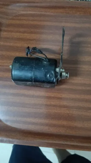 Motor Máquina Coser AEGON HF-1026N